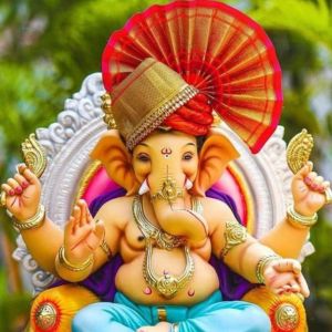 गणपति शब्द का अर्थ