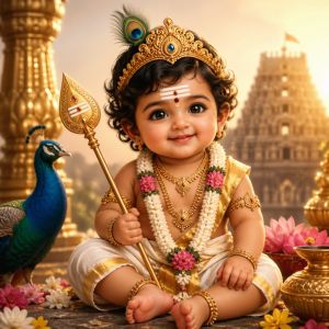 Skanda Sashti Kavacham