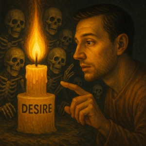 What Desires Can Do to You