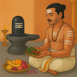 Why Is Tamboola Offered to God?