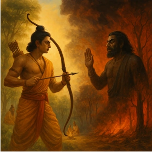 Dharma Is Not Common for Everyone