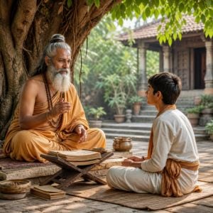 Guru Pushpanjali Stotram