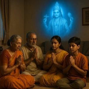 Some Important Aspects of Nama Sankeerthana
