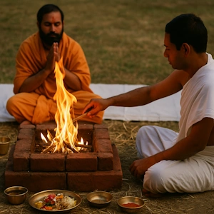 More About Precision in Vedic Yajnas