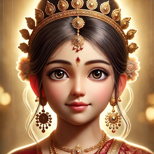 Kumari Pujanam during Navaratri - Why and How