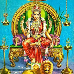Do You Know What Is the Position and Status of Devi?
