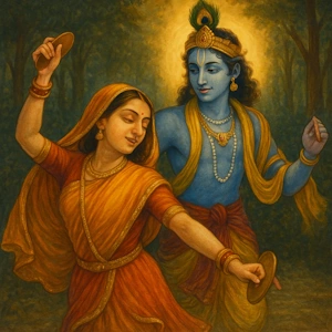 Story of Jada Bharata