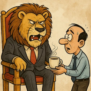How to Make Your Boss Favourable Towards You
