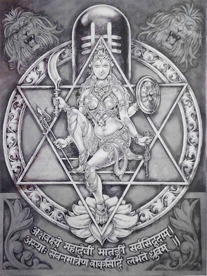 Is Tantra Black Magic?