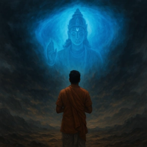Why Sri Hari Is Called Sharanam - The Ultimate Refuge