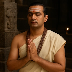 Who Should Add Omkara Before Namah Shivaya