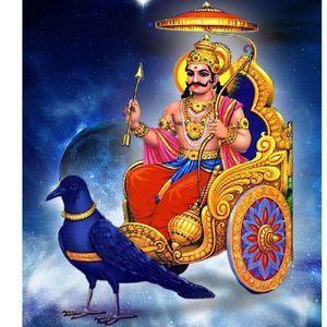  Do you know the real nature of Shani Bhagawan?