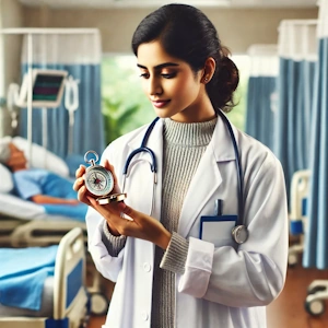 Vastu Rules for Hospitals