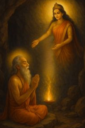 Before You Begin Mantra Sadhana