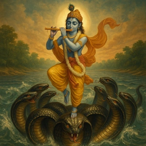 Who Is Greater, Vishnu or Shiva?