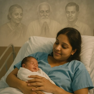 Why Blessings of Forefathers Are Important in Begetting Progeny
