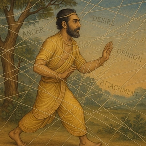 What Is Vasana in Simple Words?