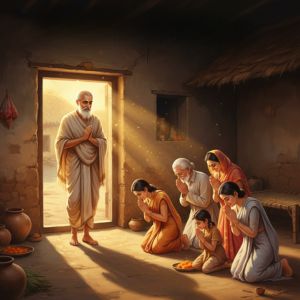  नौजवान पूजा पाठ से विमुख क्यों हैं?