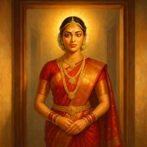 God Has Created Women to Be Rulers