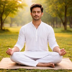 यजुर्वेद का शांति सूक्त