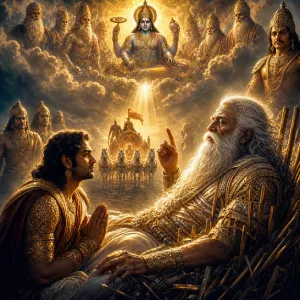 Why Mahabharata Is Considered So Important