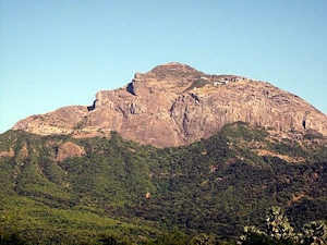 गिरनार की महिमा