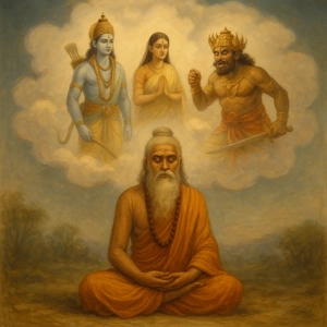 Why Do We Say That Rishis See Mantras and Not Hear?