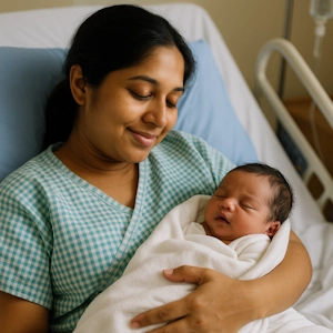 Why Do We Observe Impurity After Death and Child Birth?