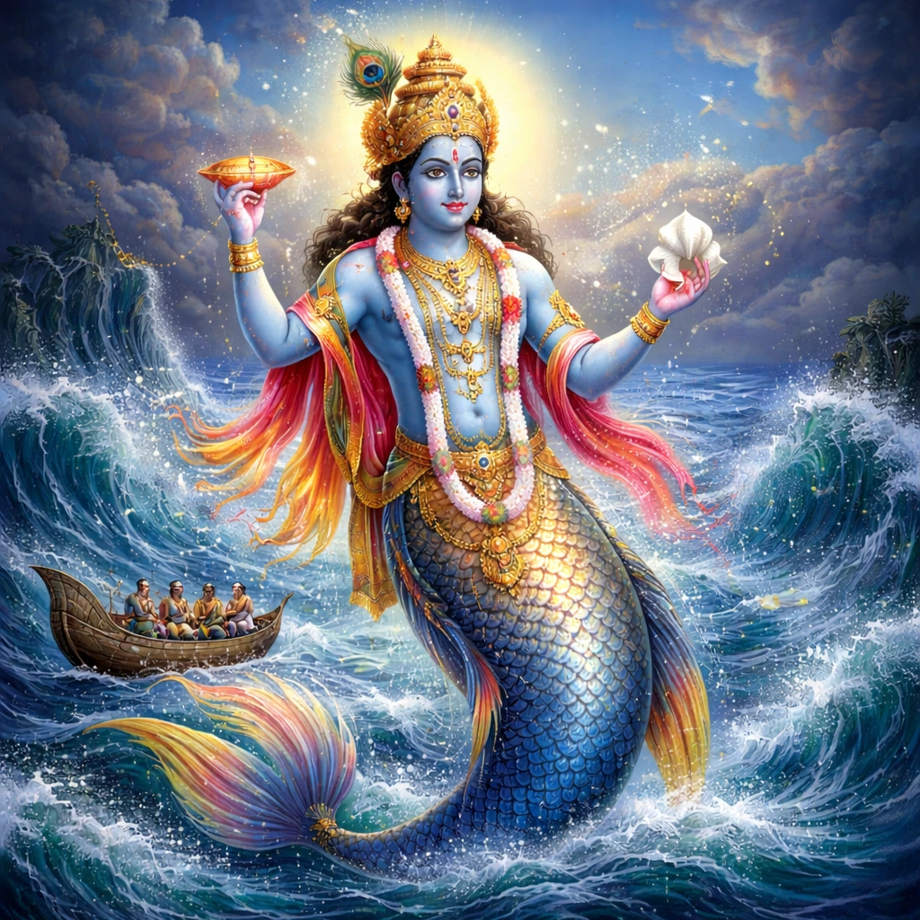 Matysa Avatar