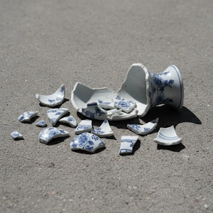 Children Have a Knack for Getting Into Trouble