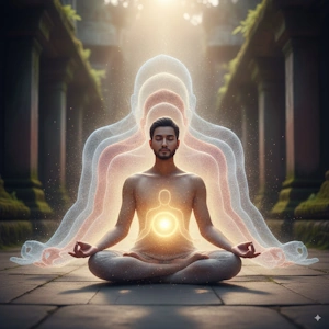 A Brief Inquiry Into the Nature of Atma