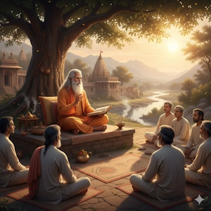 ಗುರು ಅಷ್ಟೋತ್ತರ ಶತನಾಮಾವಲಿ