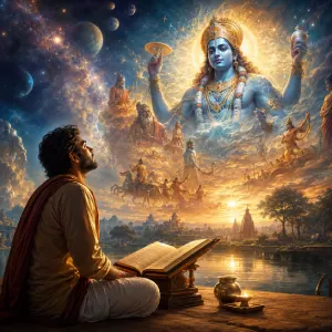  क्या है विराट और क्या है स्वराट?