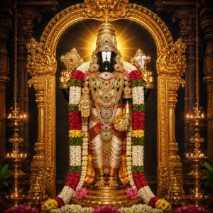 వేంకటేశ విభక్తి స్తోత్రం