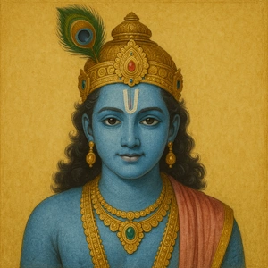 Health Benefits of Chanting Vishnu Sahasranama