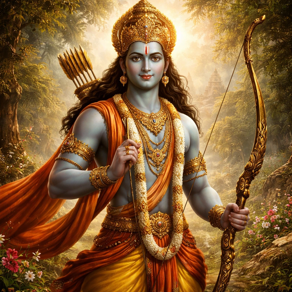 പ്രയാസകരമായ സമയങ്ങളിൽ ശക്തിക്കുള്ള മന്ത്രം