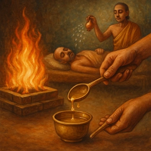 Medha Janana Sukta Explained