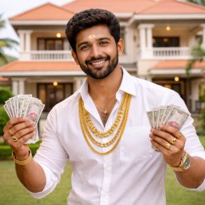 സമൃദ്ധിക്കായി വാസ്തു പുരുഷ മന്ത്രം