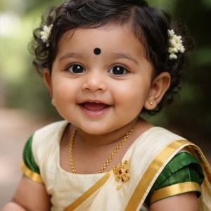പെൺകുട്ടികളുടെ സംരക്ഷണത്തിനുള്ള മന്ത്രം