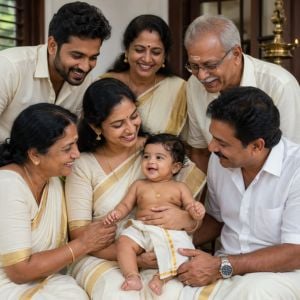 കുഞ്ഞുങ്ങളുടെ സംരക്ഷണത്തിനുള്ള മന്ത്രം