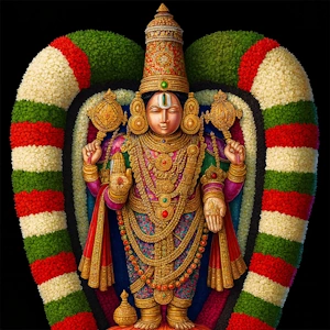 The Vedic System of Idol Worship of Sri Hari