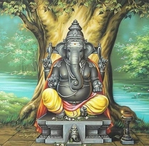Ganesha Atharva Sheersha Explained - Part 3