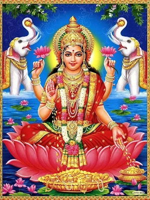 Sri Suktam Explained - Part 17