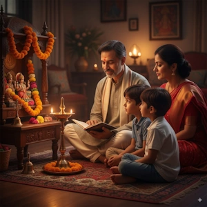 Do You Know What Takes a Common Man Towards God?