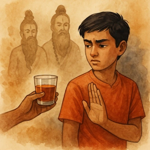 What Does Ayurveda Have to Say About Alcoholism