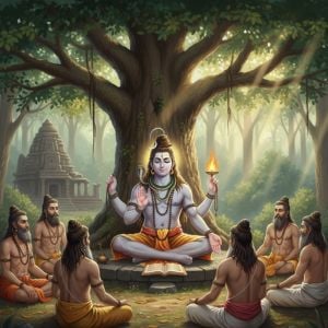 शिव आपद् विमोचन स्तोत्र