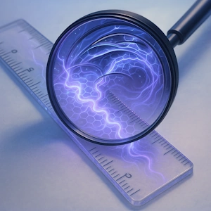 Mantras Influence the Primal Energies of Creation