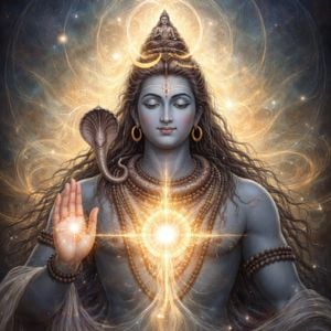 ஆத்மேசுவர பஞ்சரத்ன ஸ்தோத்திரம்