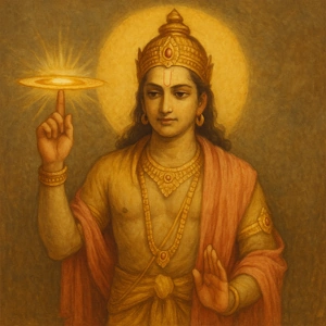 Why Do We Consider Guru as God?