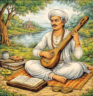 Tukaram Ashtakam